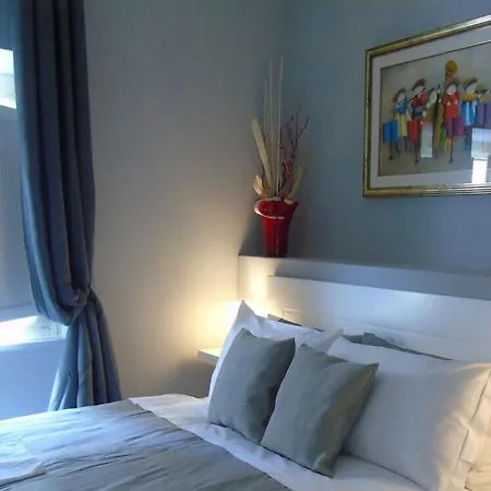 Bed & Breakfast Vatican Řím