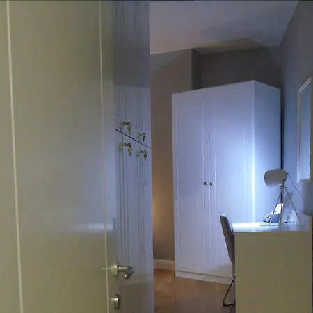 Bed & Breakfast Vatican 4*