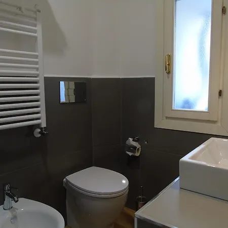 Vatican Bed & Breakfast 4*