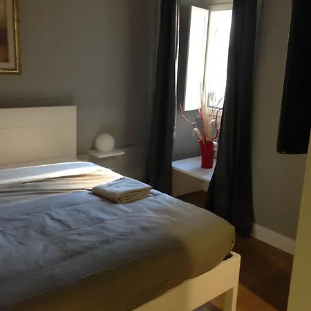 Vatican 4* Řím