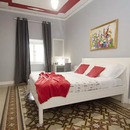 Vatican Bed & Breakfast Řím
