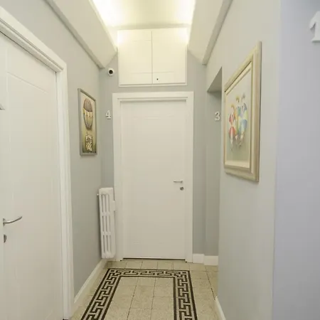 Vatican 4* Řím