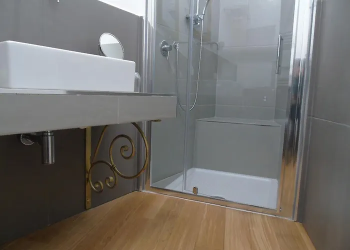 Vatican Alojamento de Acomodação e Pequeno-almoço