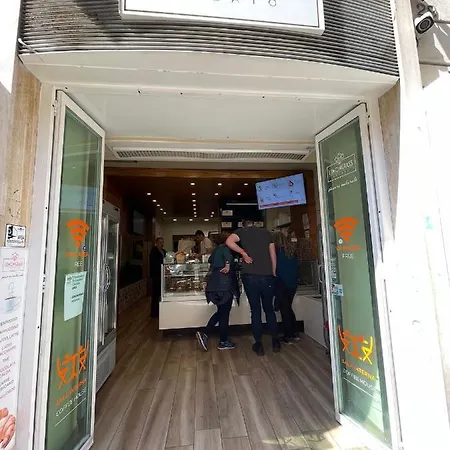 Bed & Breakfast Vatican 4*