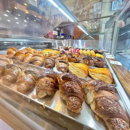 Bed & Breakfast Vatican 4*