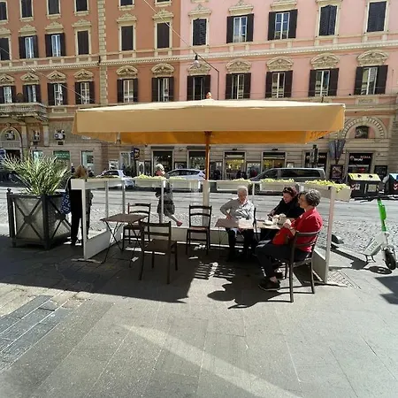 Bed & Breakfast Vatican