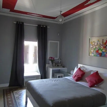 Vatican Bed & Breakfast