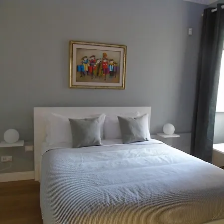 Vatican Bed & Breakfast 4*