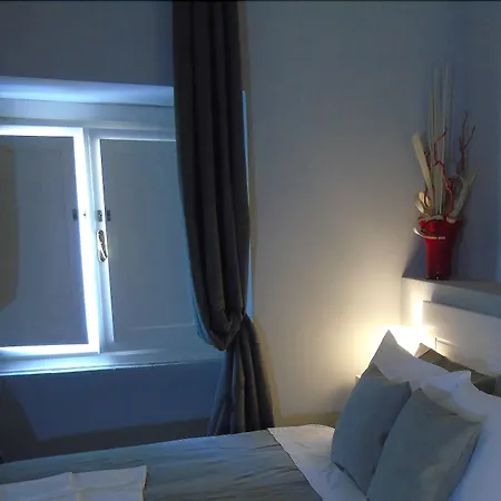 Bed & Breakfast Vatican 4*