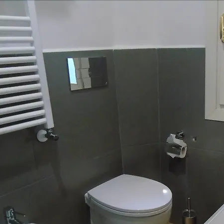 Vatican Bed & Breakfast