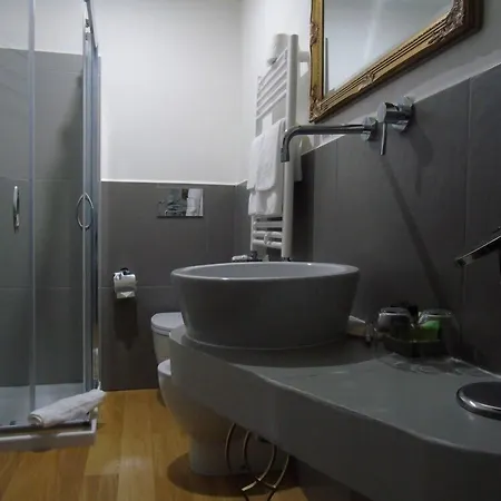 Vatican Bed & Breakfast