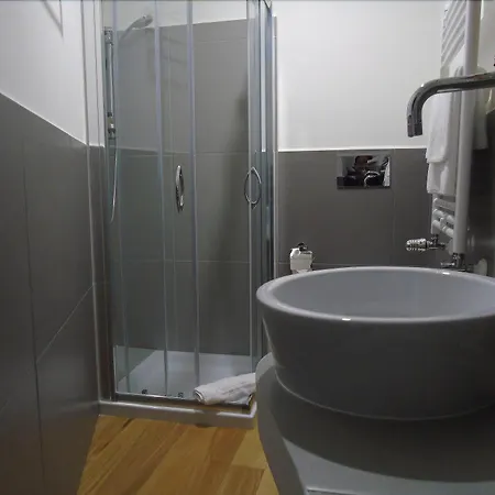 Vatican Bed & Breakfast