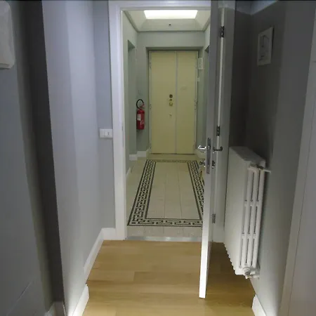 Vatican Bed & Breakfast