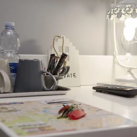 Bed & Breakfast Vatican 4*