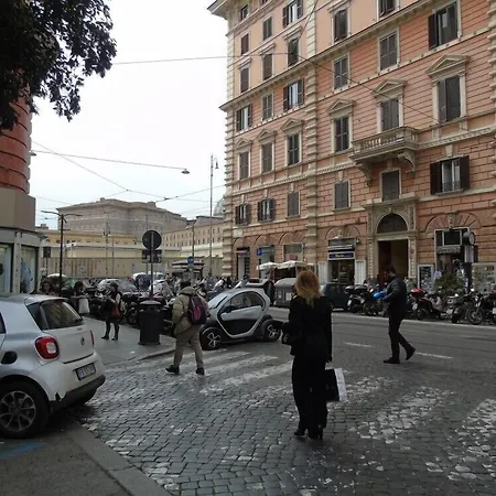 Bed & Breakfast Vatican