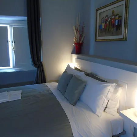 Vatican Bed & Breakfast 4*