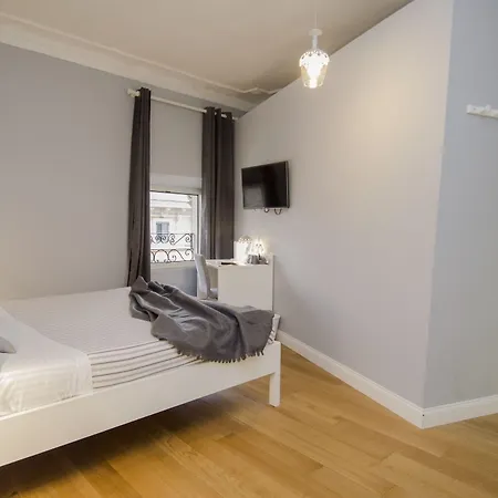 Bed & Breakfast Vatican