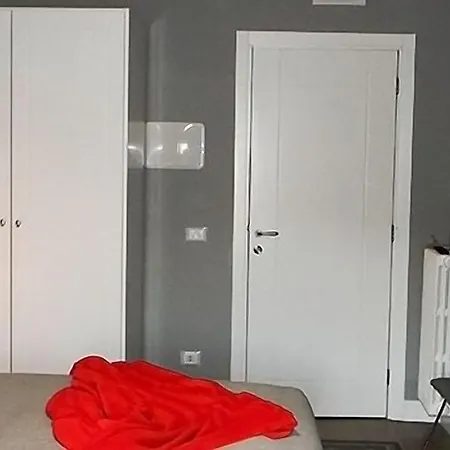 Bed & Breakfast Vatican 4*