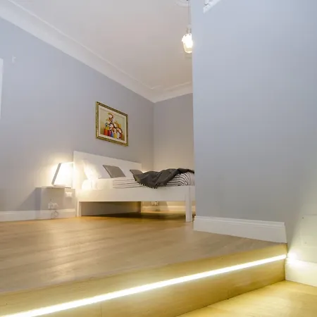 Vatican Bed & Breakfast