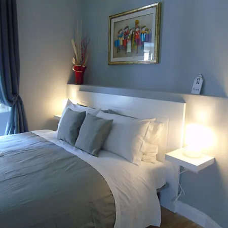 Bed & Breakfast Vatican 4*