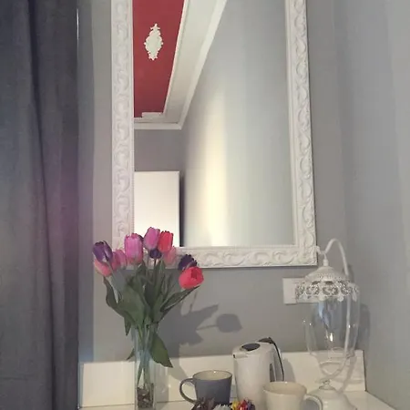 Vatican Bed & Breakfast 4*