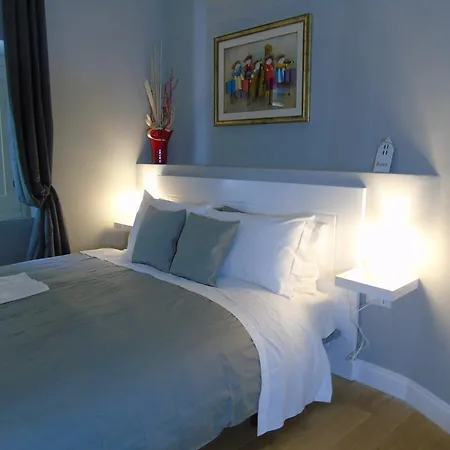 Bed & Breakfast Vatican Rome