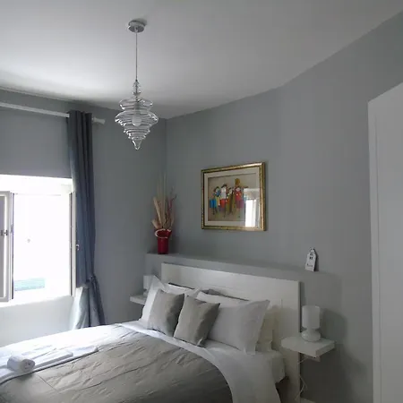 Bed & Breakfast Vatican 4*