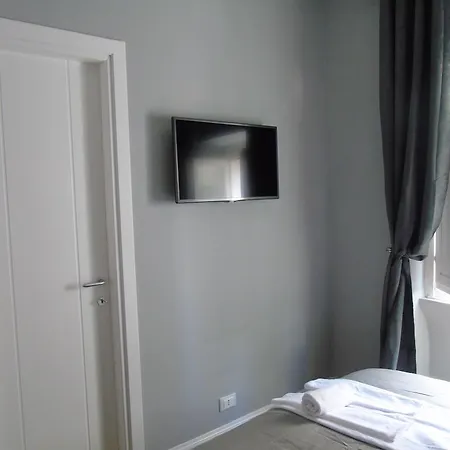 Bed & Breakfast Vatican 4*