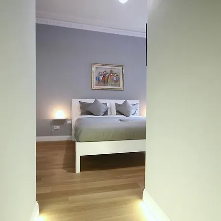 Vatican Bed & Breakfast 4*