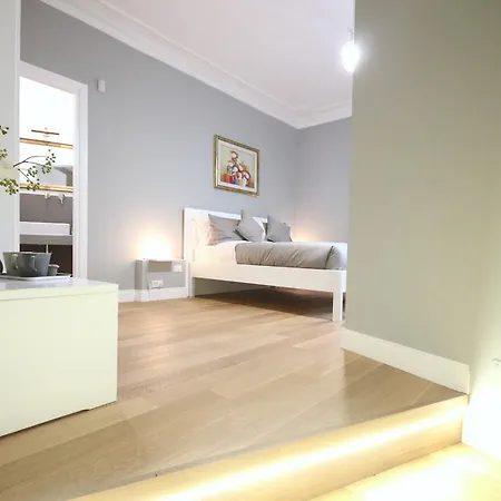 Vatican Bed & Breakfast 4*