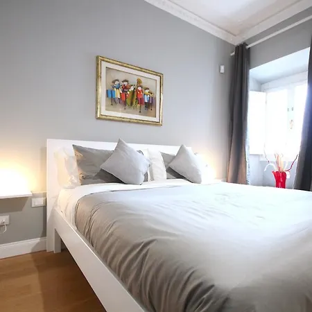 Vatican Bed & Breakfast 4*