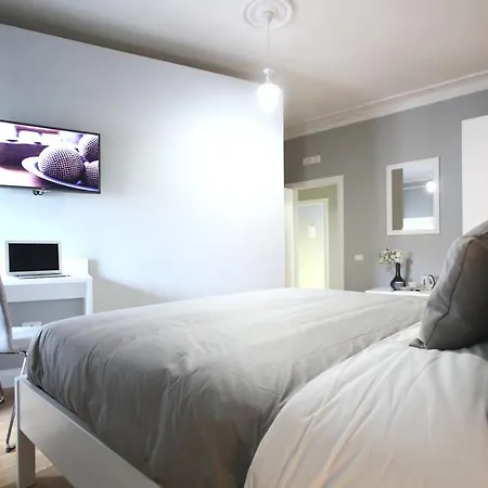 Bed & Breakfast Vatican 4*