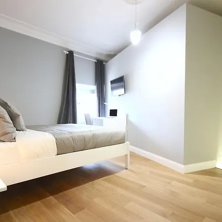 Vatican Bed & Breakfast 4*