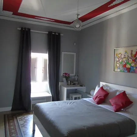 Vatican Bed & Breakfast