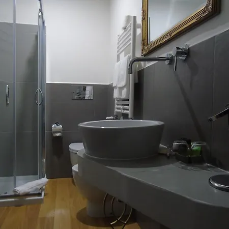 Vatican Bed & Breakfast Rome