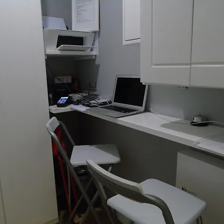 Vatican Bed & Breakfast Rome