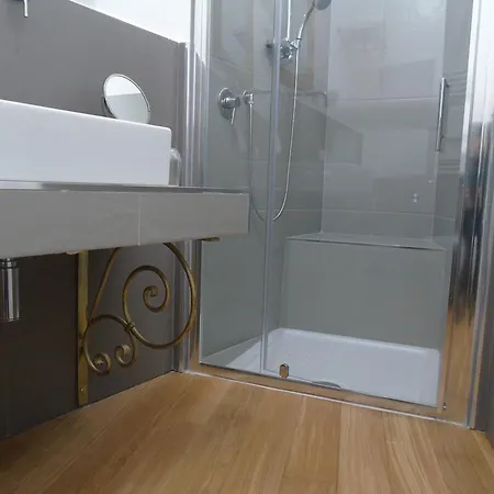 Vatican Bed & Breakfast