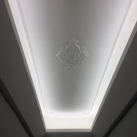 梵蒂冈客房旅馆 4*