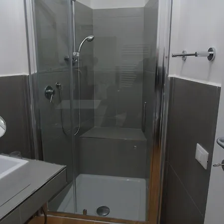 Bed and Breakfast Vatican 4*