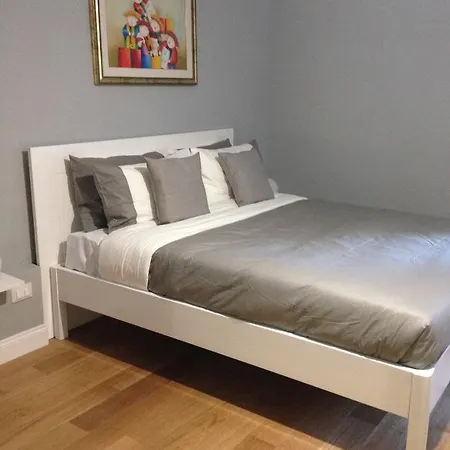 Bed & Breakfast Vatican 4*